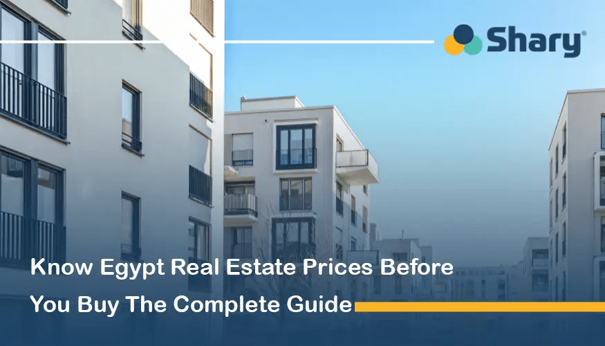 Egypt Real Estate Prices 2026